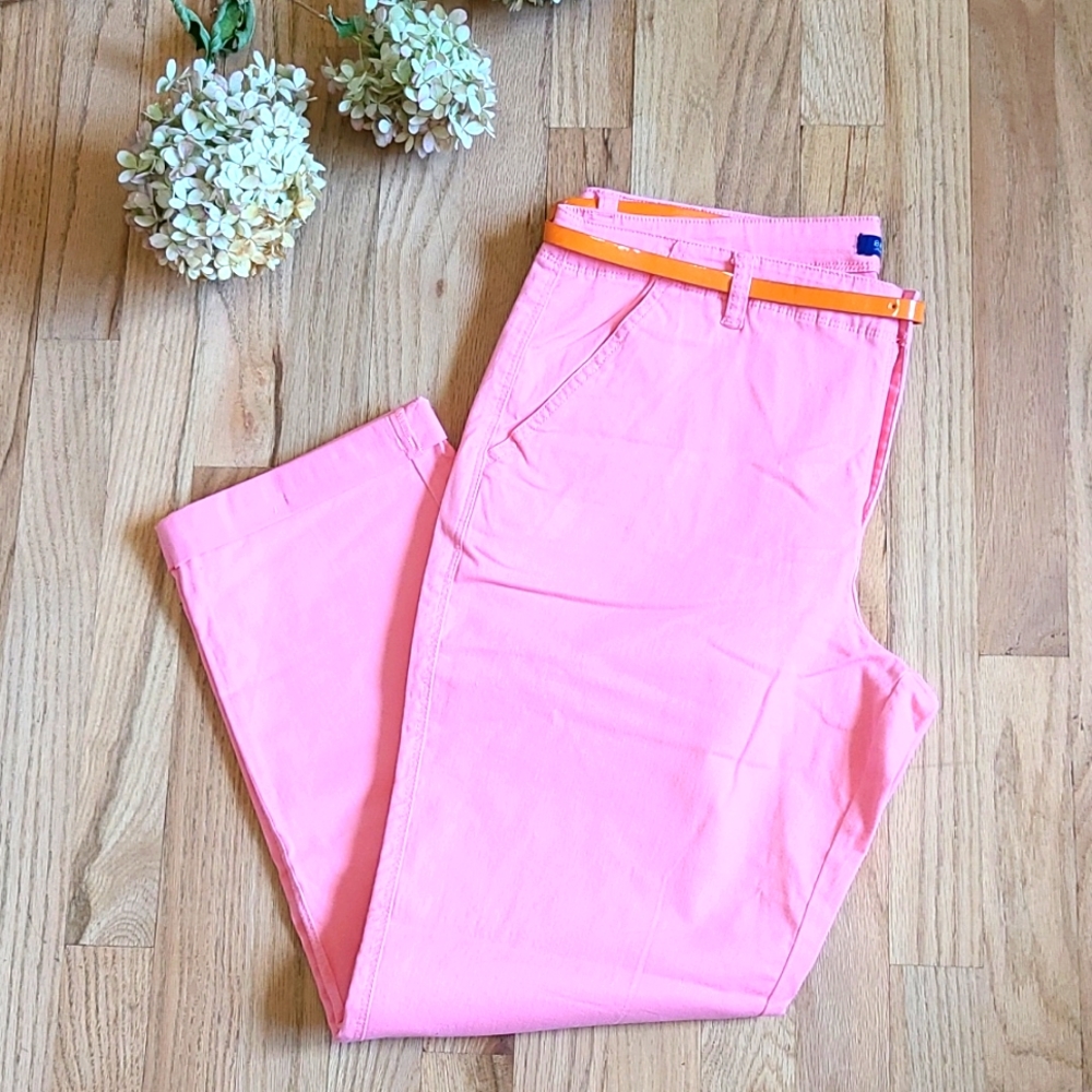 Bandolino Michele Chino Pants